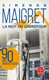 La Nuit du carrefour