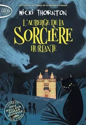 L'Auberge de la sorcière hurlante