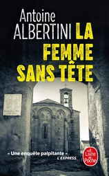 La femme sans tête