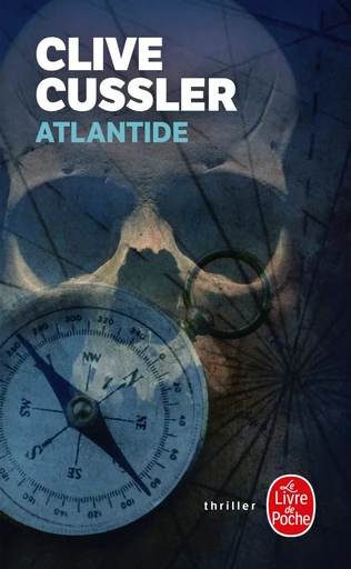 Atlantide - Clive Cussler - LGF