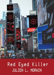 REK (Red Eyed Killer)