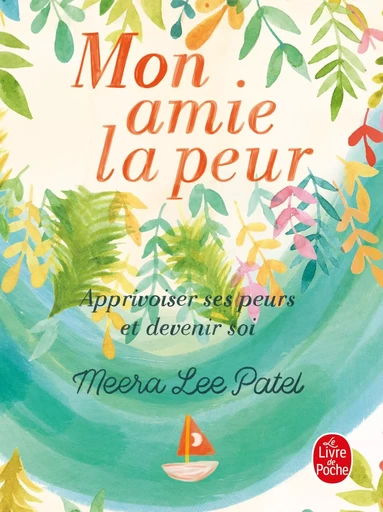 Mon amie la peur - Meera Lee PATEL - LGF