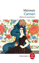 Carmen (Nouvelle édition)