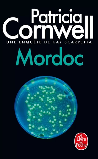 Mordoc - Patricia Cornwell - LGF