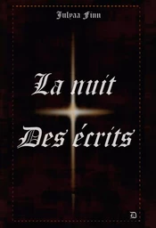 La nuit des écrits