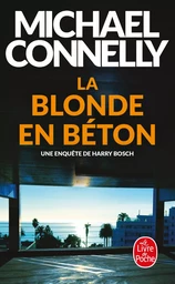 La Blonde en béton