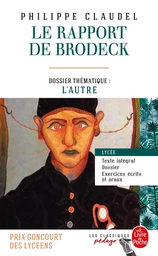 Le rapport de Brodeck (Edition pédagogique)