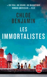 Les Immortalistes