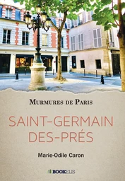 SAINT-GERMAIN-DES-PRES