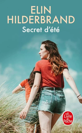 Secret d'été - Elin Hilderbrand - LGF