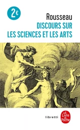 Discours sur les sciences et les arts