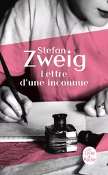 Lettre d'une inconnue