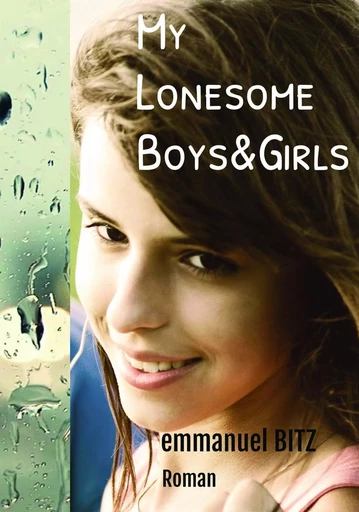 My Lonesome Boys&Girls - Emmanuel Bitz - KOBO BY FNAC