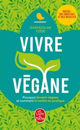 Vivre végane