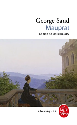 Mauprat - George Sand - LGF