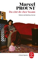 Du côté de chez Swann (Nouvelle édition)