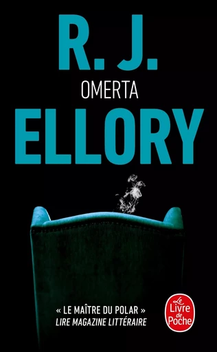 Omerta - R.J. Ellory - LGF