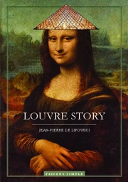 Louvre Story