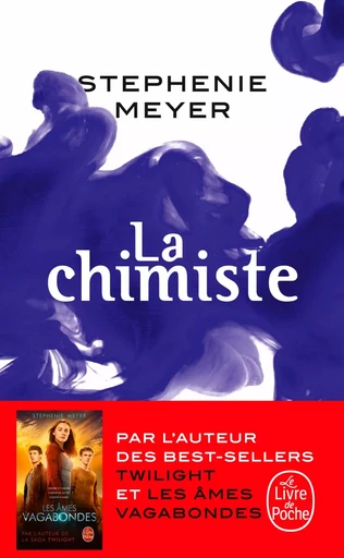 La Chimiste - Stephenie Meyer - LGF