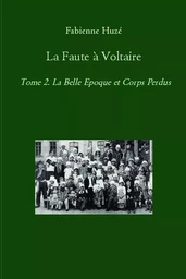 La Faute à Voltaire