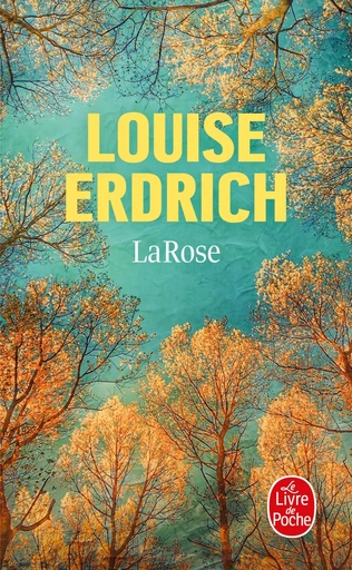 LaRose - Louise Erdrich - LGF