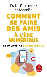 Comment se faire des amis à l'ère numérique