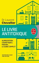 Le Livre antitoxique