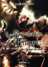 LES ROYAUMES D'EMURIA