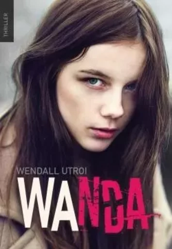 Wanda - Wendall UTROI - BOOKELIS