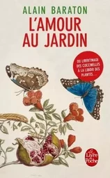 L'Amour au jardin