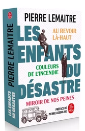 Les Enfants du désastre