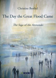 The Day the Great Flood Came