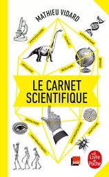 Le Carnet scientifique