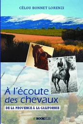 A l'écoute des chevaux