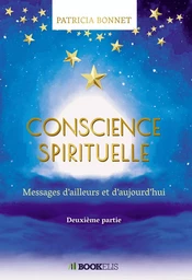 CONSCIENCE SPIRITUELLE