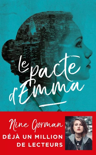 Le Pacte d'Emma - Nine Gorman - LGF