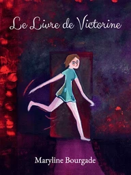    Le Livre de Victorine