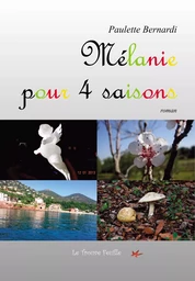 Mélanie pour 4 saisons