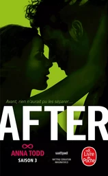 After we fell (After, Tome 3)