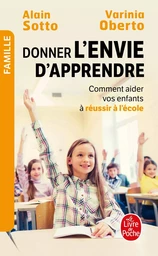 Donner l'envie d'apprendre