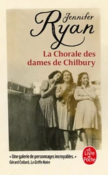 La Chorale des dames de Chilbury