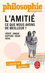 L'Amitié