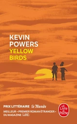 Yellow Birds