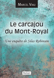 Le carcajou du Mont-Royal