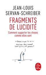 Fragments de lucidité