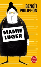 Mamie Luger