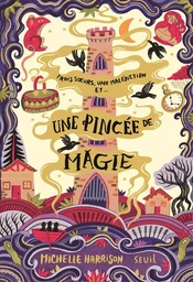 Une pincée de magie, tome 1