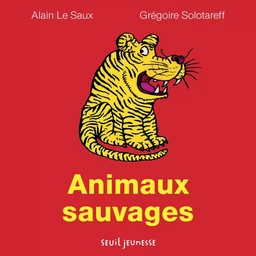 Les Animaux sauvages