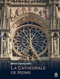 La cathédrale de Reims