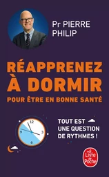 Réapprenez à dormir